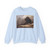 MOLYN, Pieter de - Dunes (Artwork) Crewneck Sweatshirt