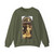 Eyk, Jan van - u4annun (Artwork) Crewneck Sweatshirt
