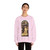 Eyk, Jan van - u4annun (Artwork) Crewneck Sweatshirt