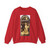 Eyk, Jan van - u4annun (Artwork) Crewneck Sweatshirt