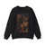 FERRARI, Gaudenzio - The Martyrdom of St Catherine of Alexandria (Artwork) Crewneck Sweatshirt