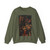 FERRARI, Gaudenzio - The Martyrdom of St Catherine of Alexandria (Artwork) Crewneck Sweatshirt