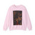FERRARI, Gaudenzio - The Martyrdom of St Catherine of Alexandria (Artwork) Crewneck Sweatshirt