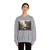 GAINSBOROUGH, Thomas - River Landscape (Artwork) Crewneck Sweatshirt