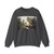 GAINSBOROUGH, Thomas - River Landscape (Artwork) Crewneck Sweatshirt