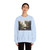 GAINSBOROUGH, Thomas - River Landscape (Artwork) Crewneck Sweatshirt