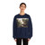 GAINSBOROUGH, Thomas - River Landscape (Artwork) Crewneck Sweatshirt