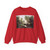 GAINSBOROUGH, Thomas - River Landscape (Artwork) Crewneck Sweatshirt