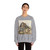 DURER, Albrecht - View of Arco (Artwork) Crewneck Sweatshirt