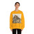 DURER, Albrecht - View of Arco (Artwork) Crewneck Sweatshirt