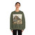 DURER, Albrecht - View of Arco (Artwork) Crewneck Sweatshirt