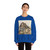 DURER, Albrecht - View of Arco (Artwork) Crewneck Sweatshirt