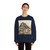 DURER, Albrecht - View of Arco (Artwork) Crewneck Sweatshirt