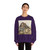 DURER, Albrecht - View of Arco (Artwork) Crewneck Sweatshirt