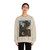 FRAGONARD, Jean-Honore - The Meeting (Artwork) Crewneck Sweatshirt