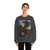 FRAGONARD, Jean-Honore - The Meeting (Artwork) Crewneck Sweatshirt