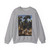 FRAGONARD, Jean-Honore - The Pursuit (Artwork) Crewneck Sweatshirt