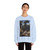 FRAGONARD, Jean-Honore - The Pursuit (Artwork) Crewneck Sweatshirt