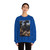 FRAGONARD, Jean-Honore - The Pursuit (Artwork) Crewneck Sweatshirt