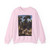 FRAGONARD, Jean-Honore - The Pursuit (Artwork) Crewneck Sweatshirt
