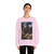 FRAGONARD, Jean-Honore - The Pursuit (Artwork) Crewneck Sweatshirt