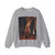FABRITIUS, Barent - The Slaughtered Pig (Artwork) Crewneck Sweatshirt