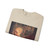 Eyk, Jan van - The Virgin of Chancellor Rolin (detail)2 (Artwork) Crewneck Sweatshirt
