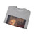 Eyk, Jan van - The Virgin of Chancellor Rolin (detail)2 (Artwork) Crewneck Sweatshirt