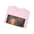 Eyk, Jan van - The Virgin of Chancellor Rolin (detail)2 (Artwork) Crewneck Sweatshirt