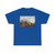 PALAMEDESZ., Palamedes - Cavalry Battle Scene (Artwork) T-Shirt