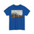 PALAMEDESZ., Palamedes - Cavalry Battle Scene (Artwork) T-Shirt