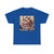 MICHELANGELO, Buonarroti - The Libyan Sibyl (Artwork) T-Shirt