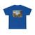 PANNINI, Giovanni Paolo -  Architectural Capriccio (Artwork) T-Shirt