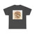 LEONARDO da Vinci - Skull h (Artwork) T-Shirt