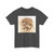 LEONARDO da Vinci - Skull h (Artwork) T-Shirt
