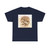 LEONARDO da Vinci - Skull h (Artwork) T-Shirt