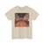 MICHELANGELO, Buonarroti -early- Laurentian Library (Artwork) T-Shirt