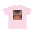 MICHELANGELO, Buonarroti -early- Laurentian Library (Artwork) T-Shirt