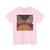 MICHELANGELO, Buonarroti -early- Laurentian Library (Artwork) T-Shirt