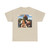 RAFFAELLO Sanzio - The Canigiani Madonna3 (Artwork) T-Shirt
