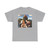 RAFFAELLO Sanzio - The Canigiani Madonna3 (Artwork) T-Shirt