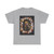 BRUEGHEL, Abraham - Garland of Flowers (Artwork) T-Shirt
