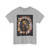 BRUEGHEL, Abraham - Garland of Flowers (Artwork) T-Shirt
