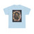 BRUEGHEL, Abraham - Garland of Flowers (Artwork) T-Shirt