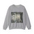 FRANCESCO di Giorgio Martini  -1488-1501- Birth of the Virgin (Artwork) Crewneck Sweatshirt