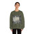 FRANCESCO di Giorgio Martini  -1488-1501- Birth of the Virgin (Artwork) Crewneck Sweatshirt