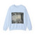 FRANCESCO di Giorgio Martini  -1488-1501- Birth of the Virgin (Artwork) Crewneck Sweatshirt