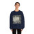 FRANCESCO di Giorgio Martini  -1488-1501- Birth of the Virgin (Artwork) Crewneck Sweatshirt