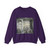 FRANCESCO di Giorgio Martini  -1488-1501- Birth of the Virgin (Artwork) Crewneck Sweatshirt