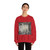 FRANCESCO di Giorgio Martini  -1488-1501- Birth of the Virgin (Artwork) Crewneck Sweatshirt
